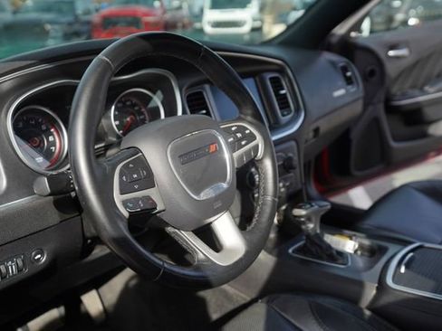 Used 2015 Dodge Charger SXT w/ AWD Plus Group image 28