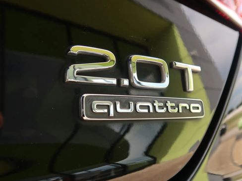 Used 2018 Audi A5 2.0T Premium Plus w/ Premium Plus image 51