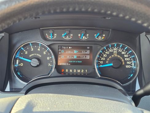 Used 2014 Ford F150 XLT w/ Equipment Group 302A Luxury image 7