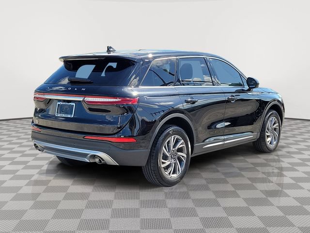 Used 2025 Lincoln Corsair FWD image 5