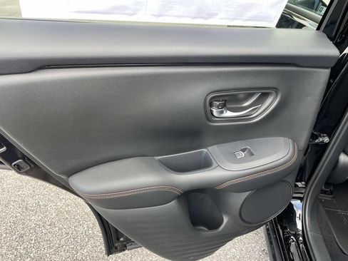New 2027 Honda HR-V Sport image 11
