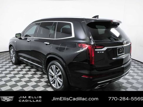 Used 2020 Cadillac XT6 Premium Luxury FWD image 29
