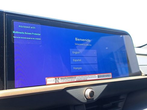 New 2026 Toyota Crown XLE image 22