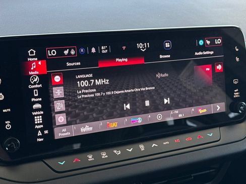 New 2026 Dodge Charger R/T AWD/4WD image 20