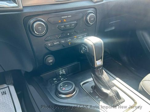 Used 2023 Ford Ranger XLT w/ Equipment Group 301A Mid AWD/4WD image 24