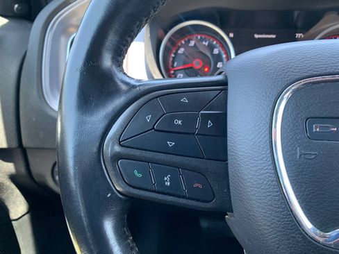 Used 2023 Dodge Charger SXT RWD image 16