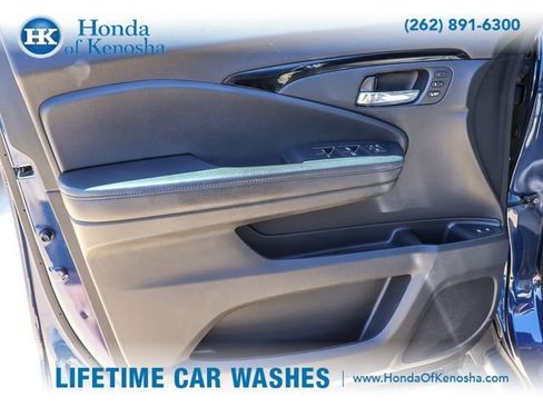Used 2021 Honda Passport Elite image 23