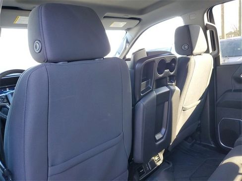 Used 2024 Chevrolet Silverado 1500 LT w/ Protection Package image 12