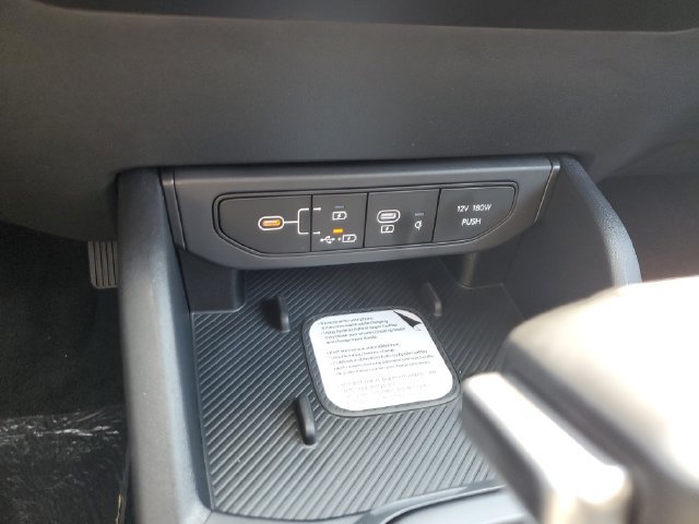 New 2026 Kia K4 GT-Line Turbo FWD image 33