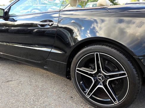 Used 2008 Mercedes-Benz SL 550 image 10