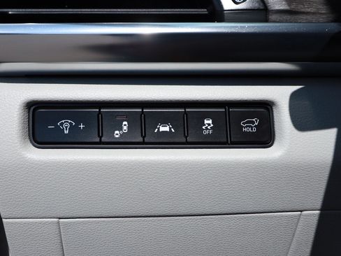 Used 2022 Kia Telluride EX w/ EX Premium Package FWD image 17