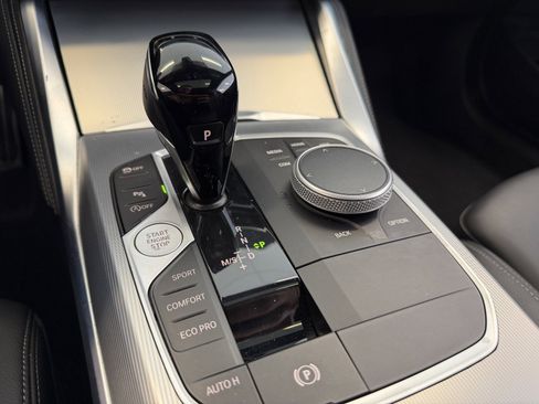 Used 2023 BMW 430i xDrive Coupe w/ M Sport Package image 32