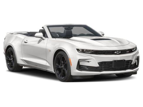 Used 2023 Chevrolet Camaro SS w/ Redline Edition image 9