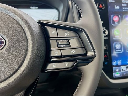New 2025 Subaru Forester Premium image 32