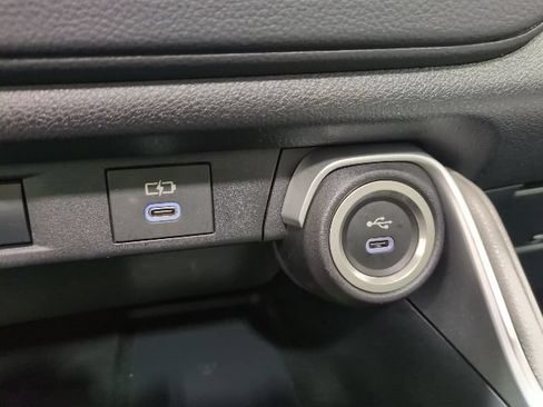 Used 2025 Toyota Grand Highlander AWD Hybrid image 11