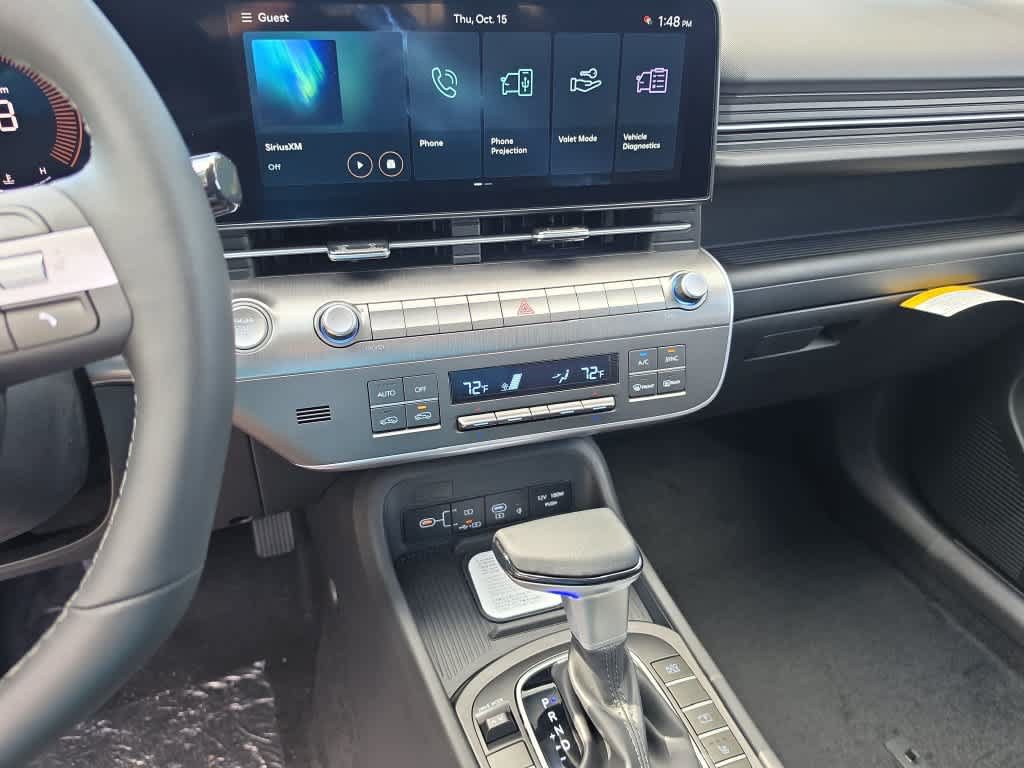 New 2027 Hyundai Kona SEL Sport FWD image 28