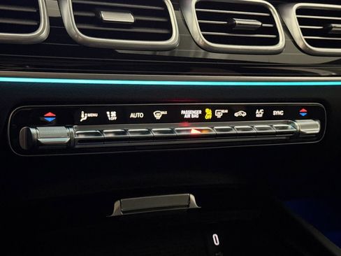 New 2025 Mercedes-Benz GLE 580 4MATIC image 25