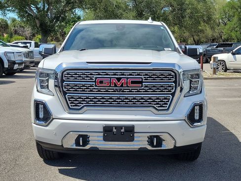 Used 2019 GMC Sierra 1500 Denali w/ Denali Ultimate Package AWD/4WD image 2