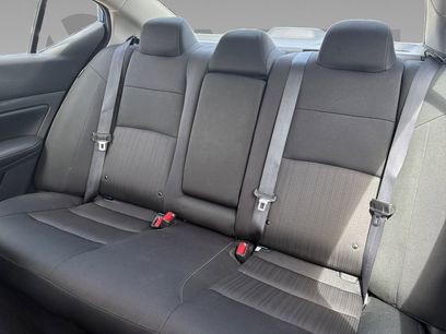 Used 2025 Nissan Altima 2.5 SV