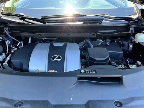 Used 2022 Lexus RX 350 FWD w/ Premium Package image 37