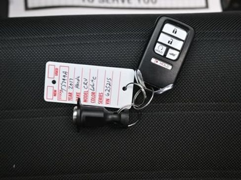 Used 2017 Honda CR-V EX image 10
