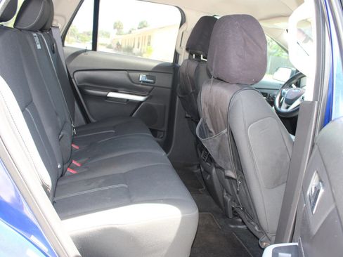 Used 2013 Ford Edge SE AWD/4WD image 24