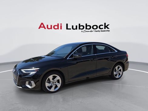 Used 2024 Audi A3 2.0T Premium FWD image 5