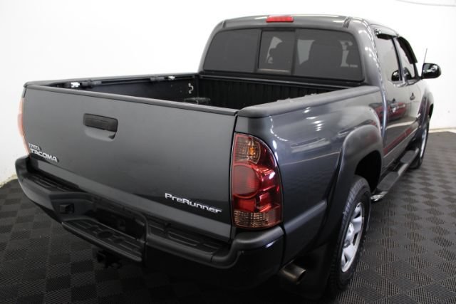 Used 2015 Toyota Tacoma PreRunner w/ Convenience Package RWD image 8