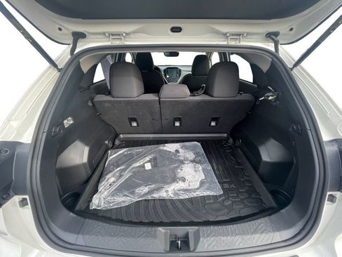 New 2025 Subaru Crosstrek 2.0i Premium w/ Crosstrek Mirror Package image 19