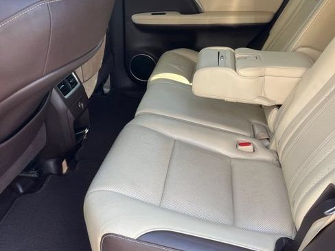 Used 2016 Lexus RX 350 FWD w/ Premium Package image 13