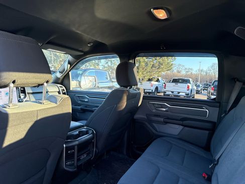 Used 2023 RAM 1500 Big Horn image 7