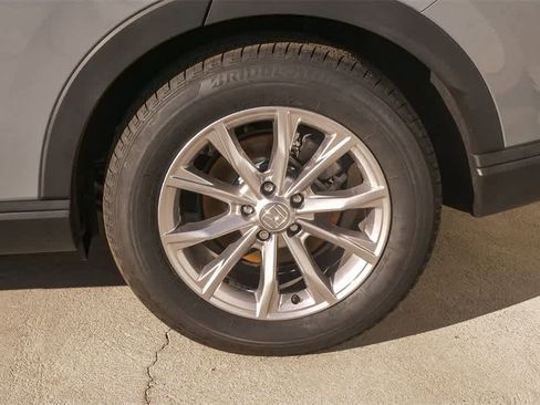 Used 2023 Honda CR-V EX-L image 6