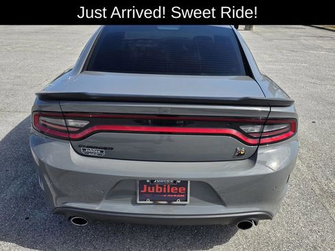 Used 2023 Dodge Charger Scat Pack w/ Plus Group image 3
