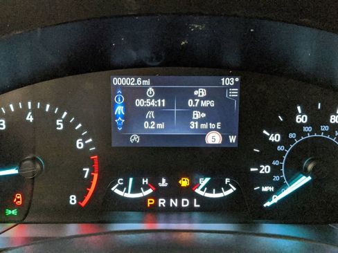 Used 2021 Ford Escape SE w/ SE Sport Appearance Package FWD image 28