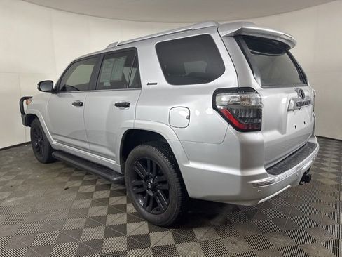 Used 2023 Toyota 4Runner Limited image 6