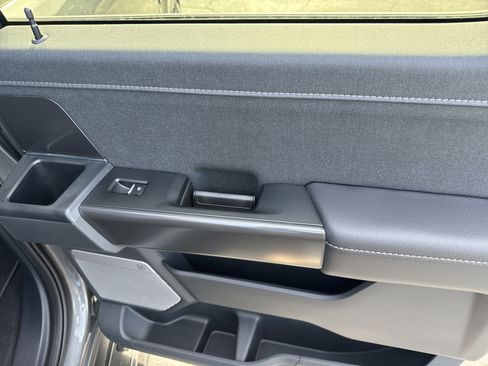 New 2025 Ford F150 Lariat w/ Equipment Group 501A Mid image 19