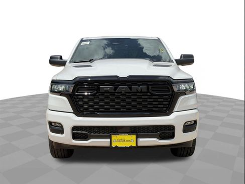 New 2026 RAM 1500 Express AWD/4WD image 2