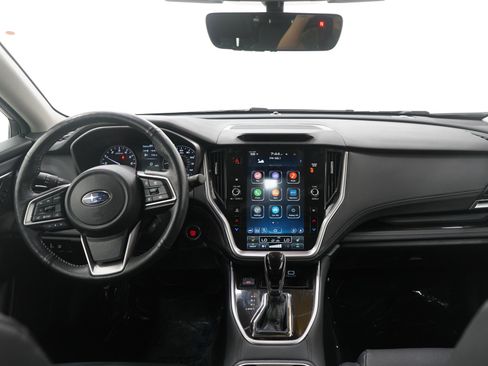 Used 2023 Subaru Outback Limited XT image 13