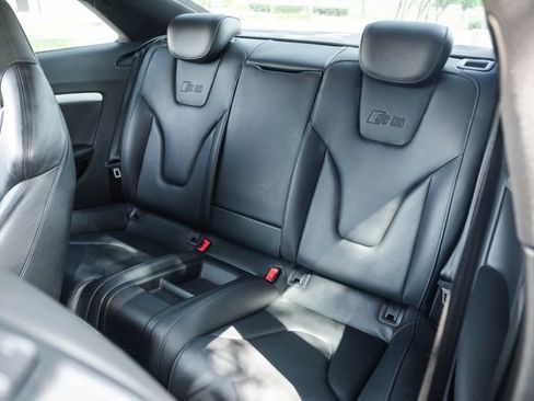 Used 2011 Audi S5 Premium Plus image 59