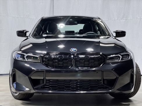 Certified 2023 BMW M340i xDrive image 2