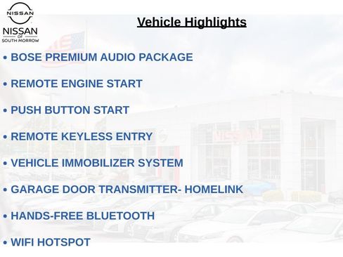 Used 2024 Hyundai Santa Fe Limited image 12