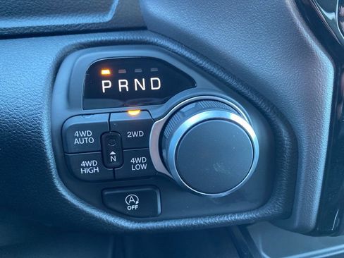 New 2026 RAM 1500 Lone Star image 23