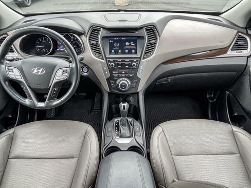 Used 2017 Hyundai Santa Fe Sport 2.0T image 11