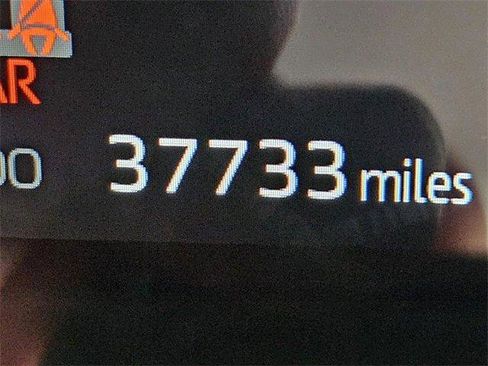 Used 2024 Toyota Tundra Limited image 22