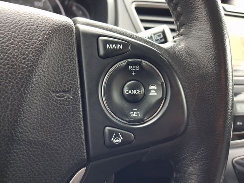 Used 2016 Honda CR-V Touring image 27