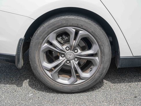 Used 2023 Honda Accord EX image 13