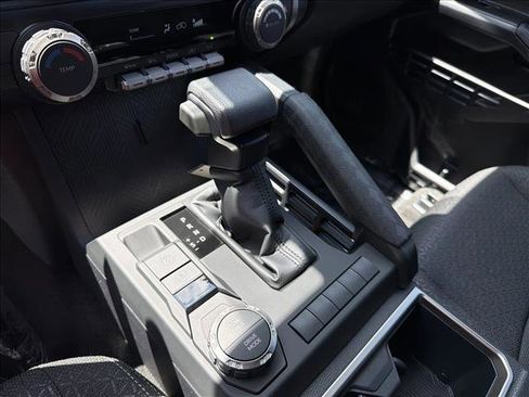 New 2026 Toyota 4Runner SR5 RWD image 18