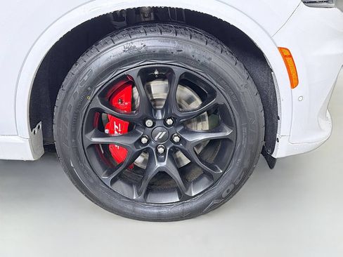 Used 2023 Dodge Durango R/T w/ Tow 'N Go Group AWD/4WD image 29