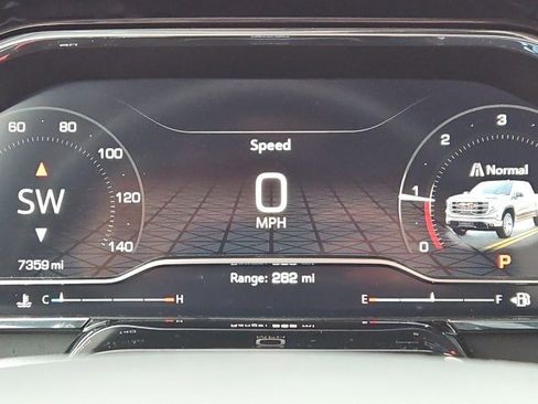 Used 2025 GMC Sierra 1500 Elevation w/ Preferred Package image 32