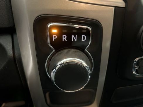 Used 2015 RAM 1500 Lone Star RWD image 14